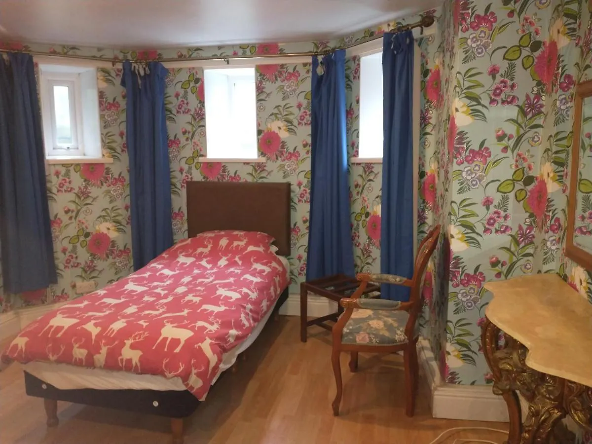 Guest house The Arlington Hotel Hele