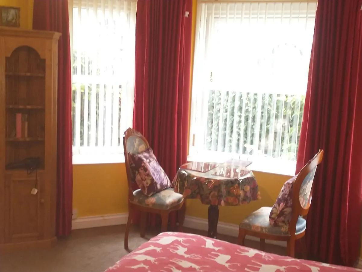 The Arlington Hotel Hele United Kingdom