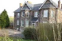 *** Guest house The Arlington Hotel Hele United Kingdom