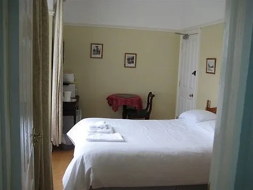 The Arlington Hotel Hele Guest house