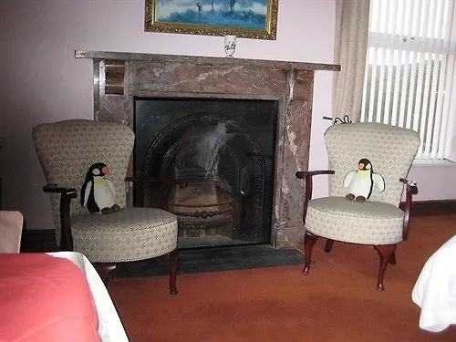 Guest house The Arlington Hotel Hele