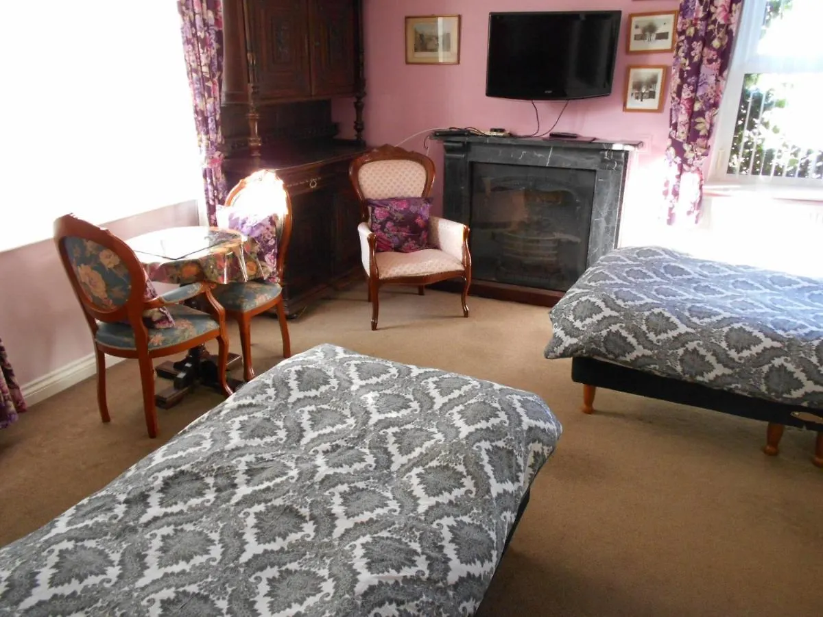 The Arlington Hotel Hele United Kingdom
