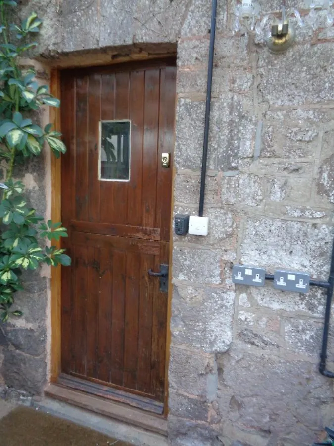 *** Guest house The Arlington Hotel Hele United Kingdom