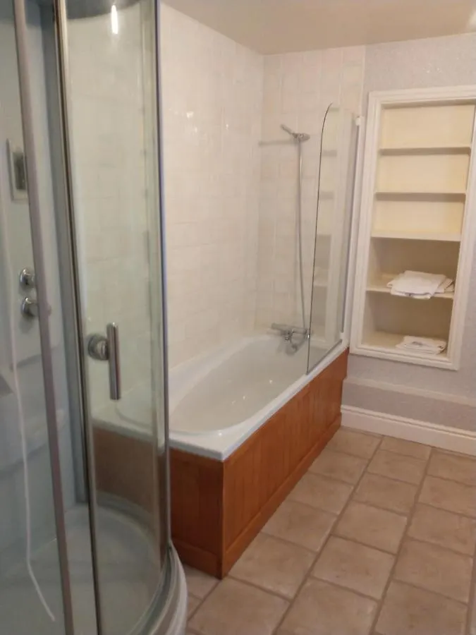 *** Guest house The Arlington Hotel Hele United Kingdom