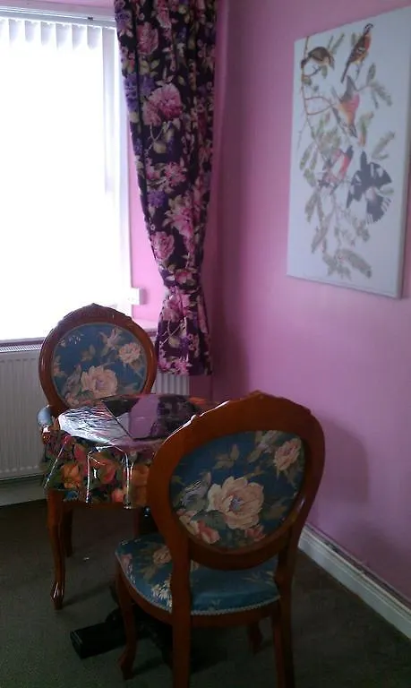 *** Guest house The Arlington Hotel Hele United Kingdom