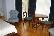 The Arlington Hotel Hele Guest house