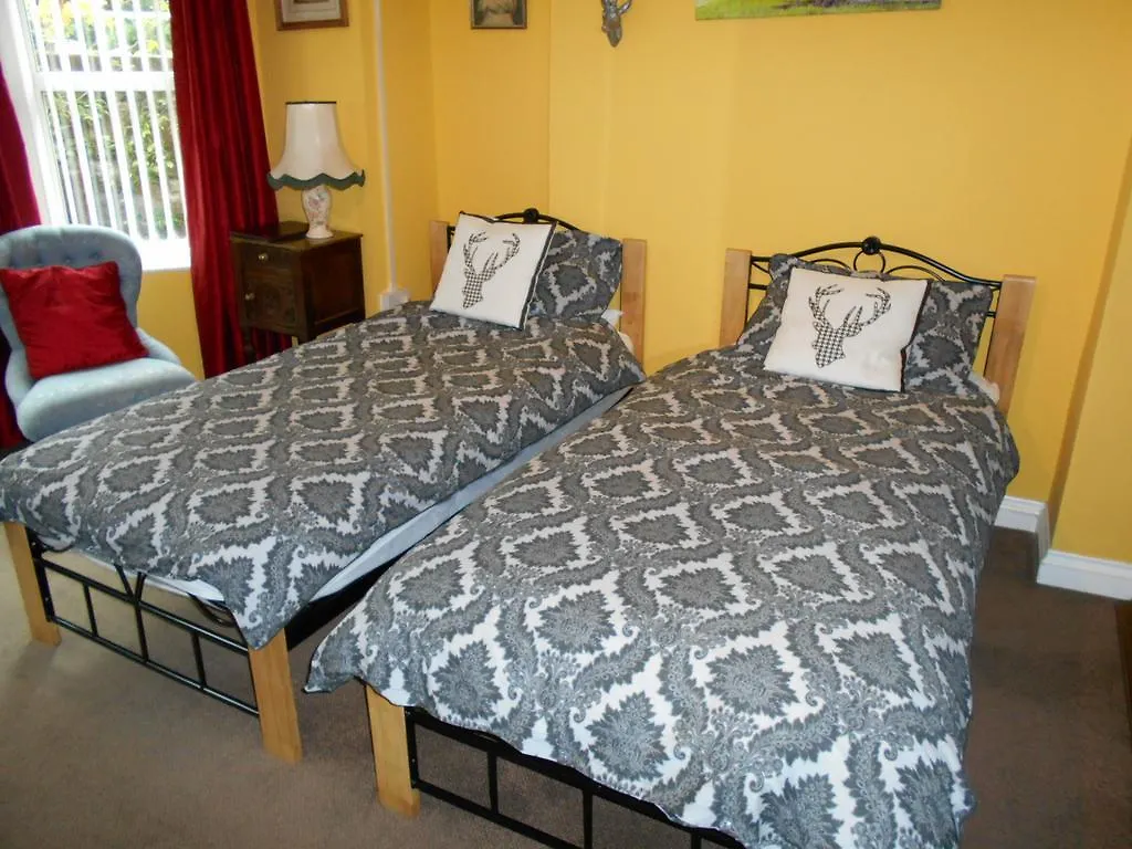 The Arlington Hotel Hele 3*,