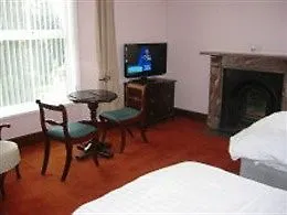 The Arlington Hotel Hele 3*,  United Kingdom