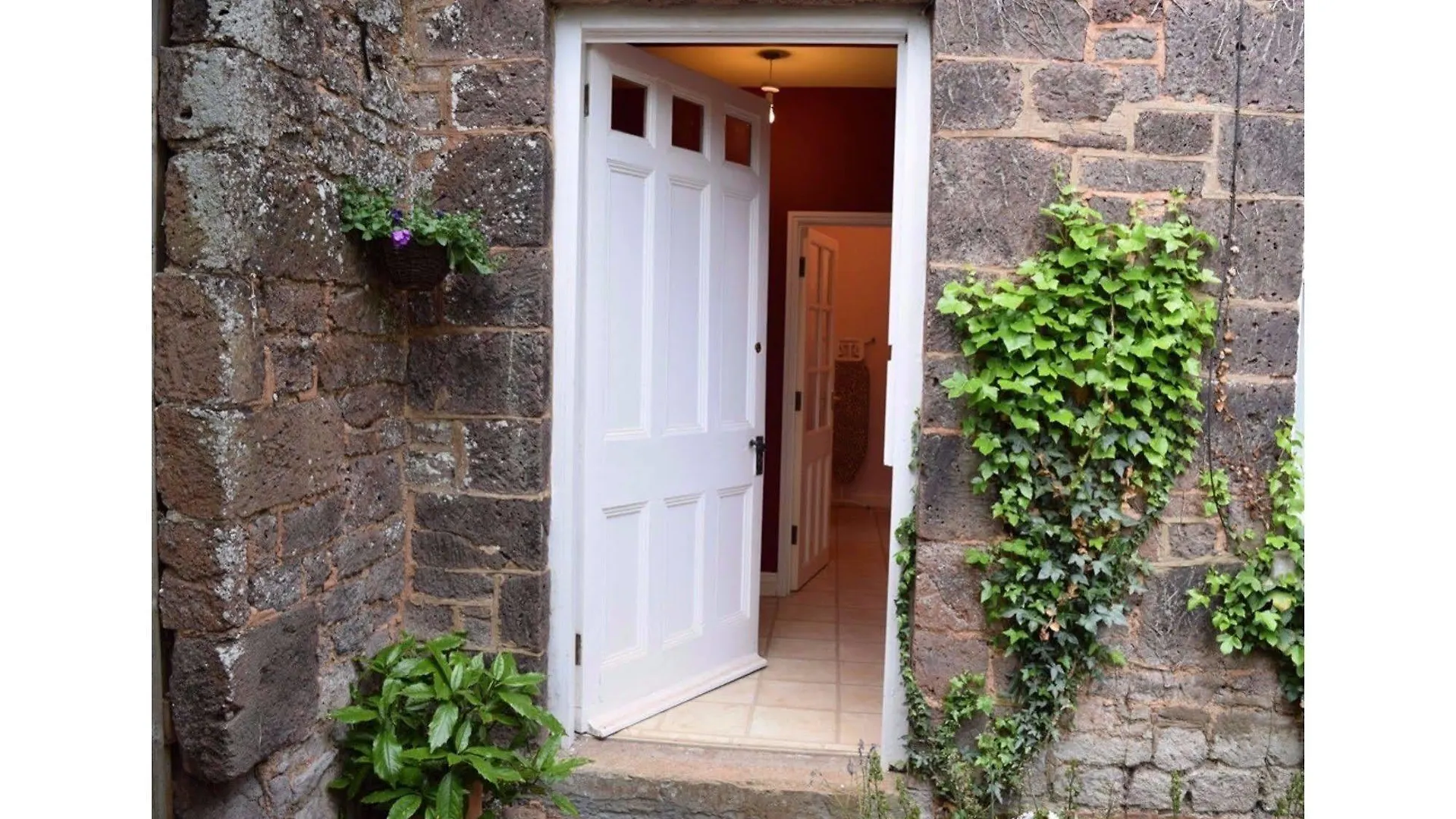 The Arlington Hotel Hele Guest house