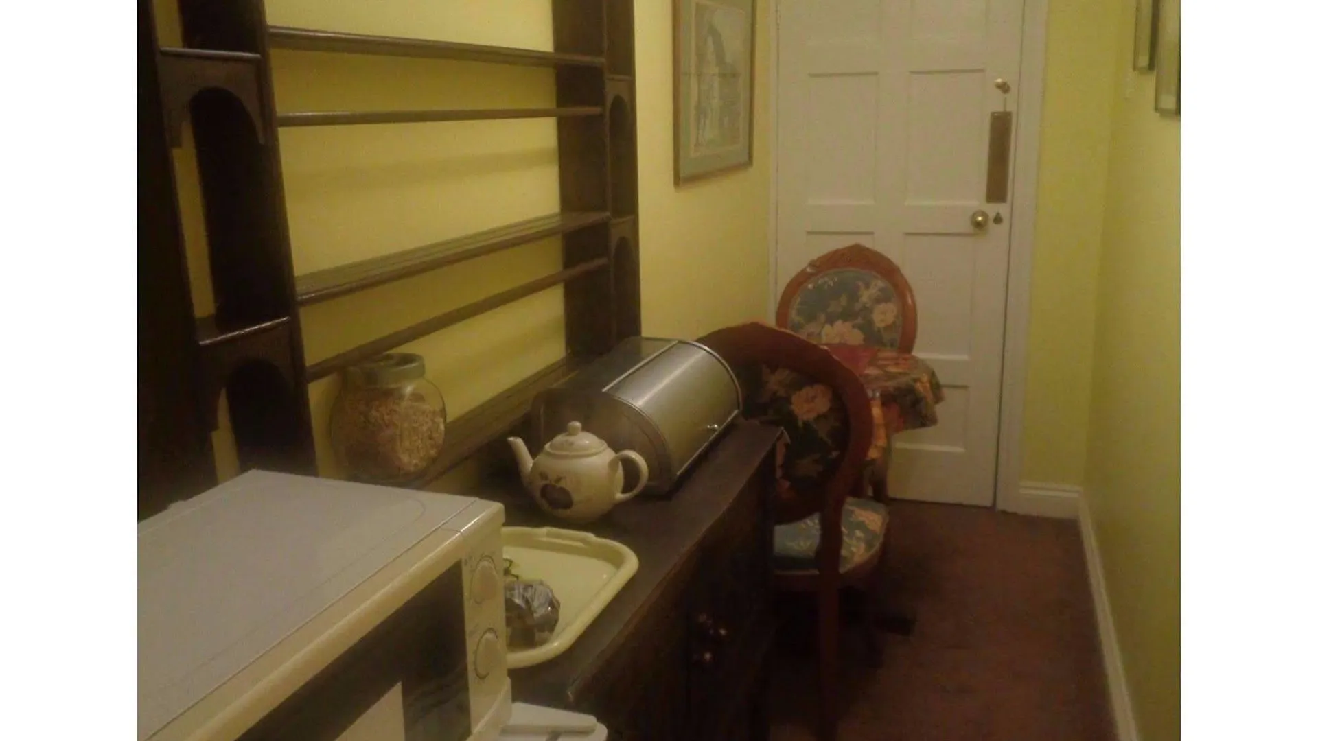 The Arlington Hotel Hele Guest house
